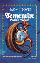 L'Impero d'Avorio (Temeraire #4)