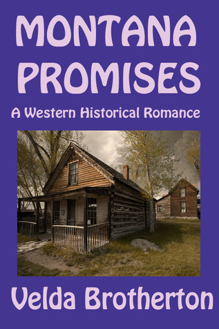 Montana Promises book cover