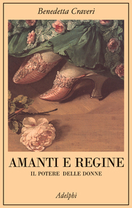Amanti e regine