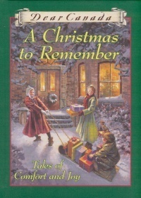 A Christmas to Remember: Tales of Comfort and Joy