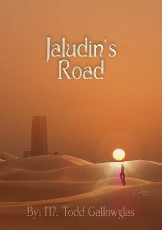 Jaludin's Road book cover