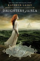 Lucy book cover