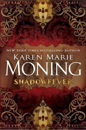 Shadowfever (Fever #5)