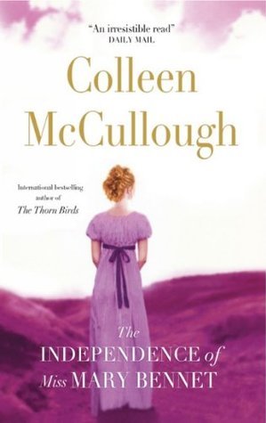 The Independence of Miss Mary Bennet