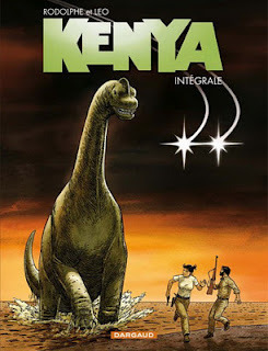 Kenya. Intégrale