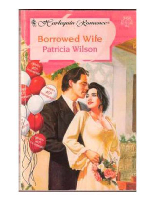 Borrowed Wife