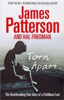cover img of Torn Apart