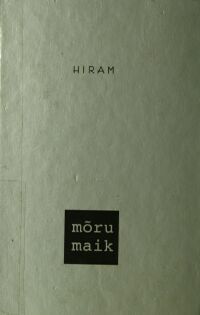 Mõru maik