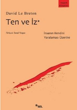 Ten ve İz book cover