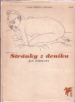 Stránky z deníku