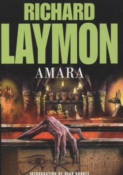 Amara by Richard Laymon | Goodreads