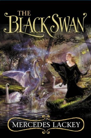 The Black Swan (Fairy Tales, #2)