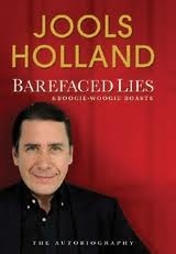 Barefaced Lies and Boogie-Woogie Boasts