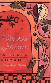 A Black Romance book cover