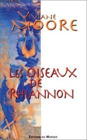 Les Oiseaux de Rhiannon book cover