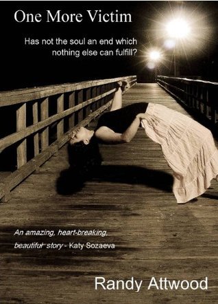 One More Victim book cover