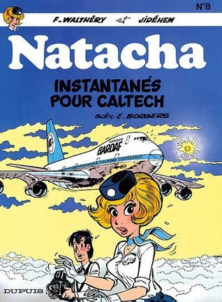 Instantanés pour Caltech