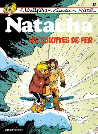 Natacha book cover 2