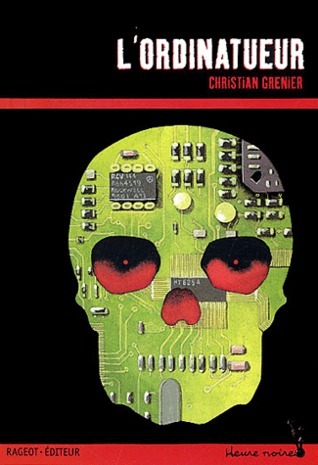 les enquêtes de Logicielle book cover 2