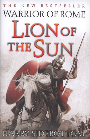 Lion of the Sun