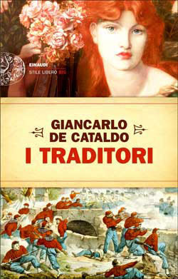 I traditori book cover