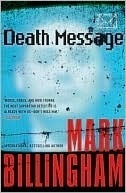 Death Message book cover