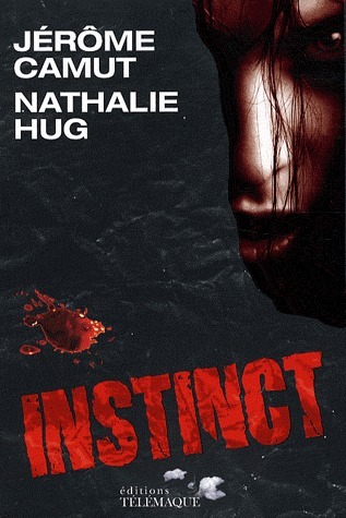 Les voies de l'ombre book cover 3