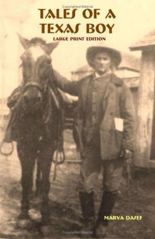 Tales of a Texas Boy