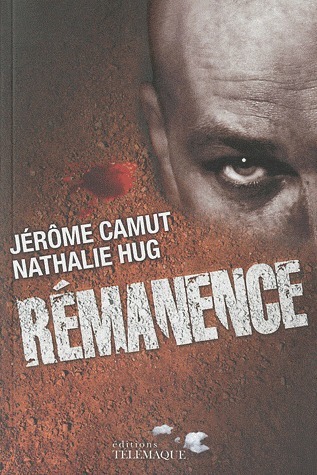 Rémanence book cover