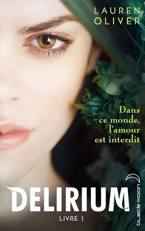 Delirium (Delirium, #1)
