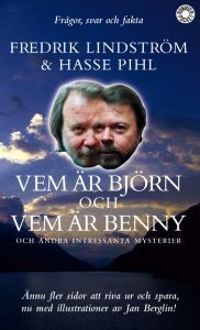 Vem är Björn och vem är Benny och andra intressanta mysterier