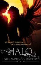 Halo (Halo, #1)