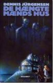 De hængte mænds hus book cover