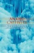An Old Captivity book cover