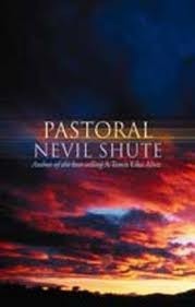 Pastoral book cover