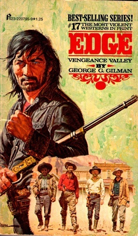 Vengeance Valley
