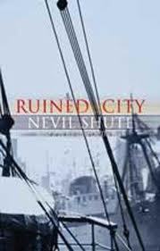 Ruined City book cover
