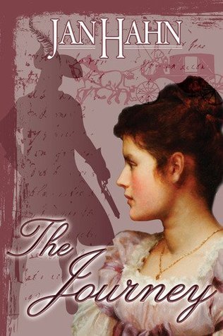 The Journey book cover