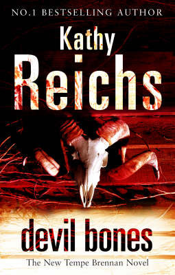 Devil Bones (Temperance Brennan, #11)