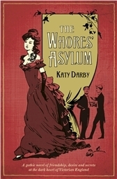 The Whores' Asylum book cover