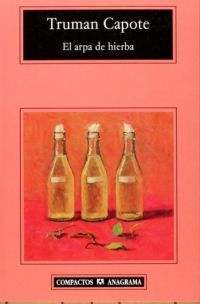 El arpa de hierba