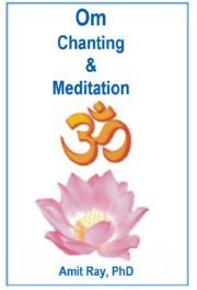 Om Chanting and Meditation cover