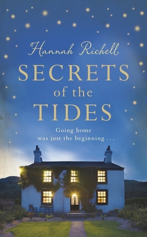 Cover of Secrets of the Tides