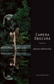 Camera obscura book cover