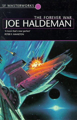 The Forever War (The Forever War, #1)