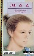 Mel book cover