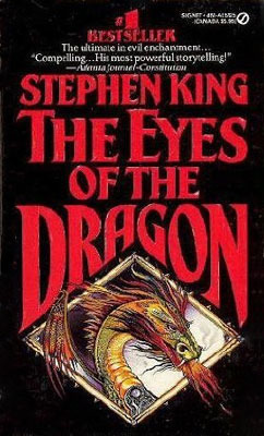 The Eyes of the Dragon