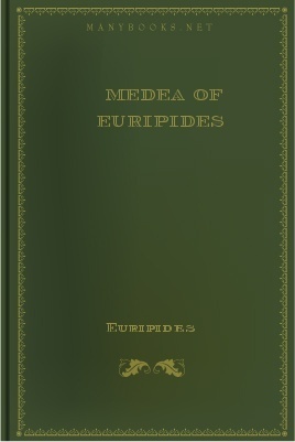 Medea of Euripides