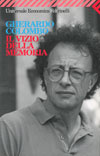 Il vizio della memoria book cover