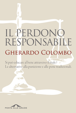Il perdono responsabile book cover